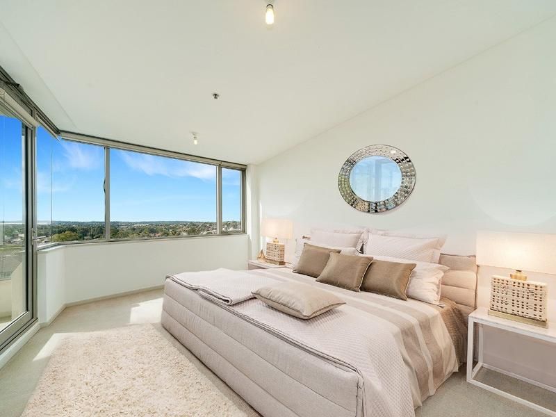 909/9 Railway Street CHATSWOOD NSW, Chatswood - Thumbnail 6
