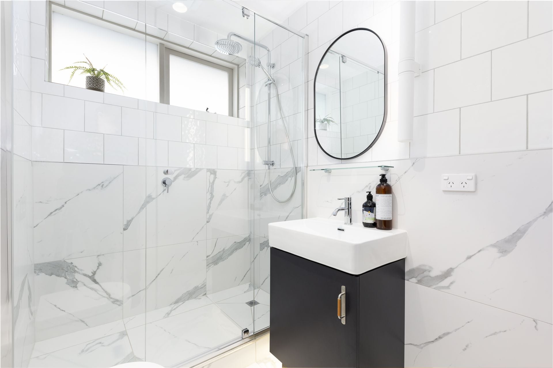 Executive Lifestyle in Quiet, Secure Block