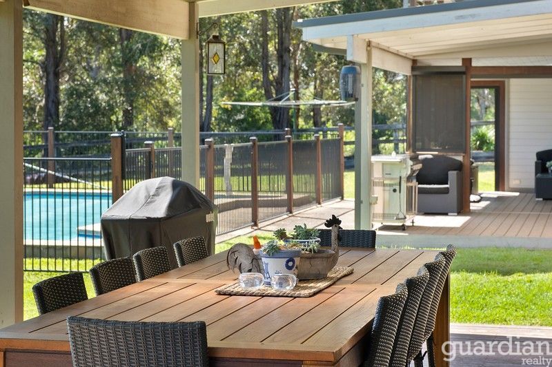 4 Wandarri Road Kenthurst NSW, Kenthurst - Thumbnail 3