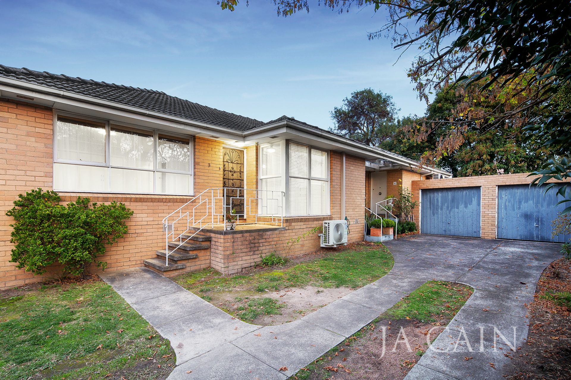 3/32 Allambee Avenue, Camberwell J A CAIN Real Estate