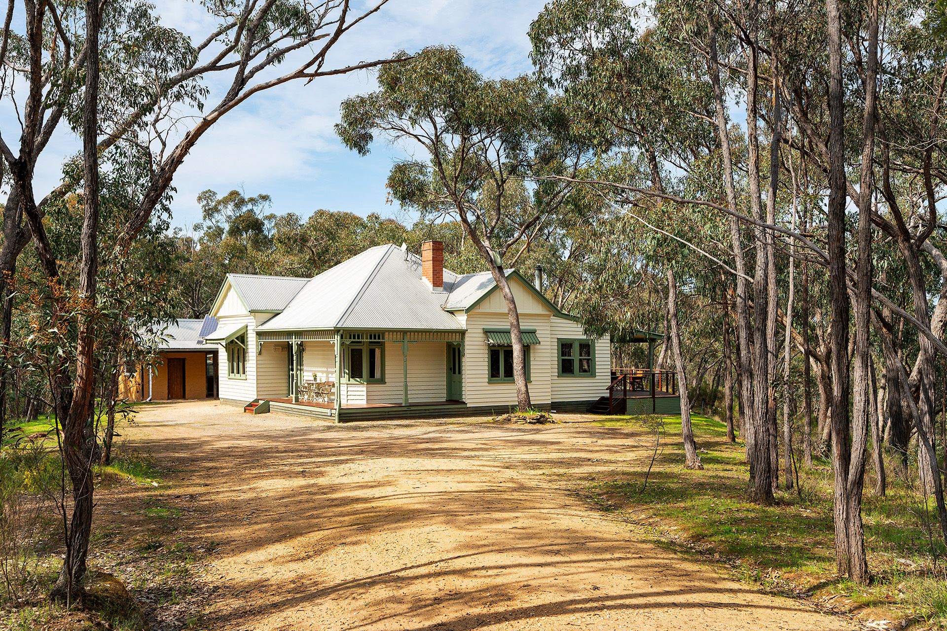 20 Wattle Road Chewton Bushlands, Chewton Bushlands - Thumbnail 4