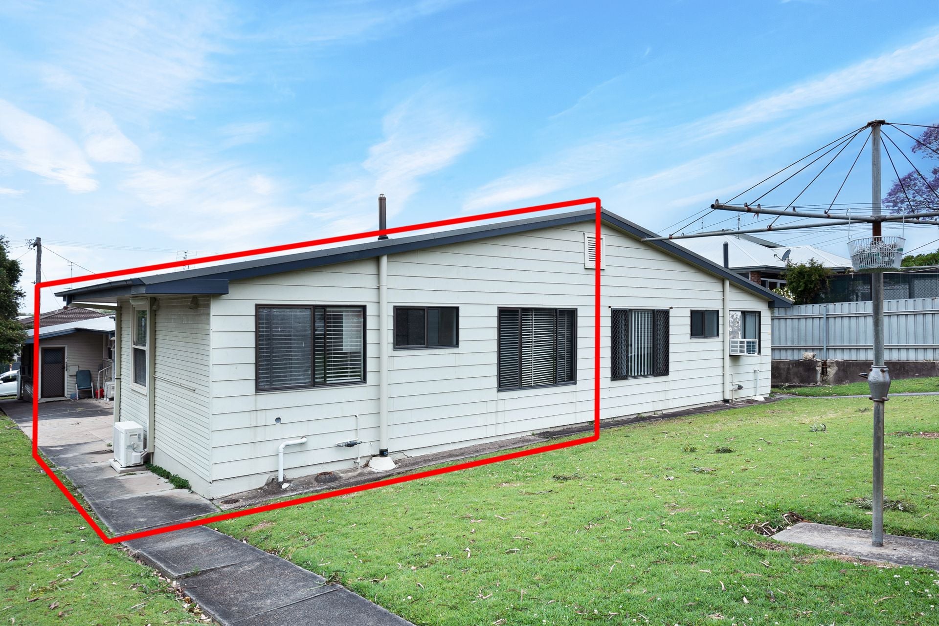 8/84 Regent Street, NEW LAMBTON NSW, New Lambton - Image 1