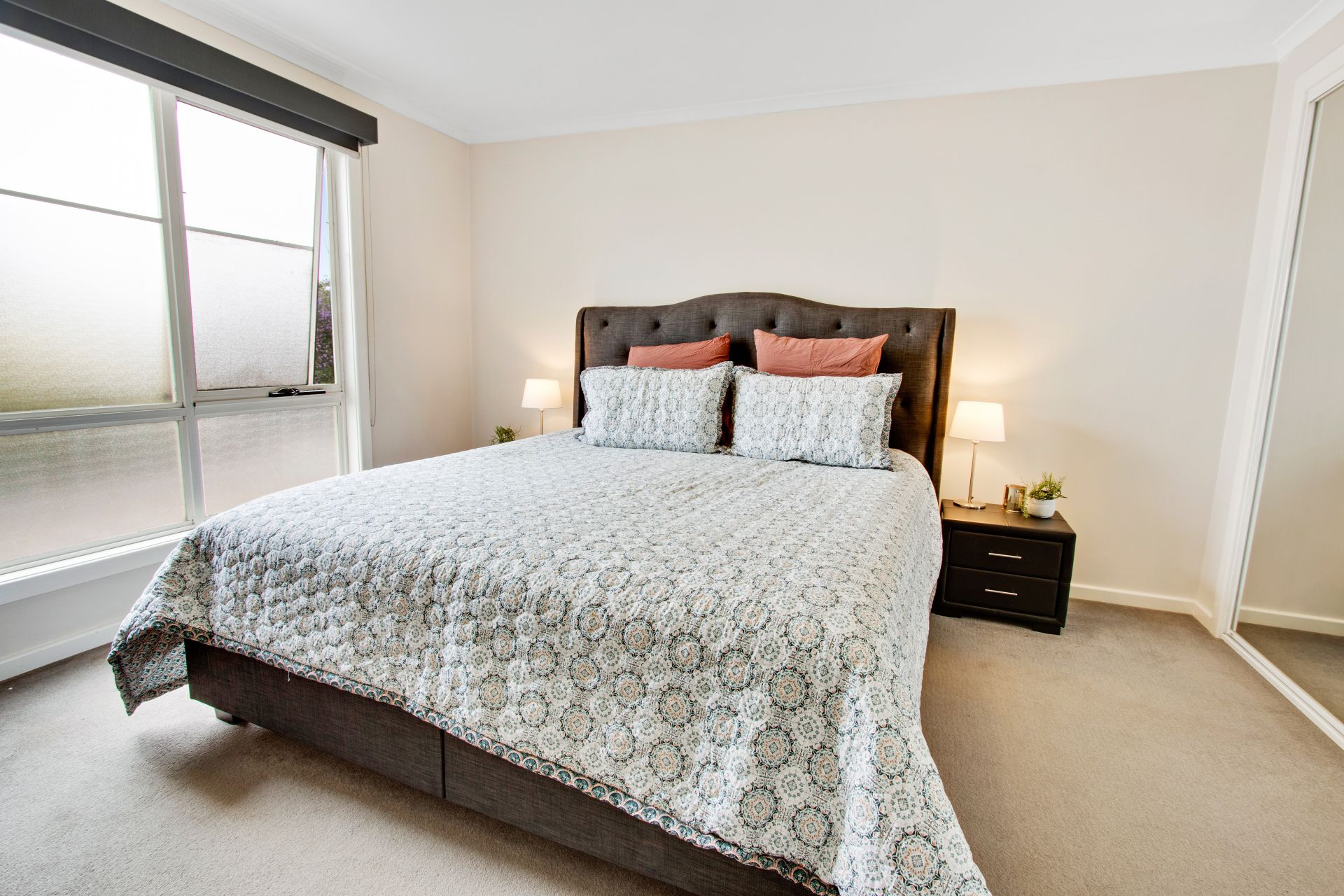 Effortless Living. Lifestyle Location