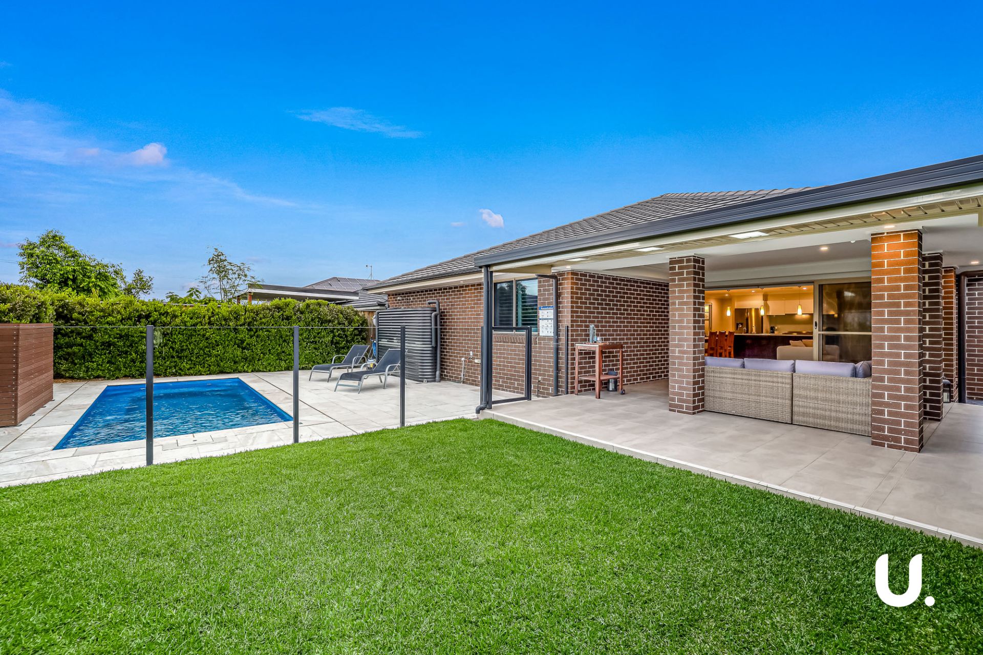 Sold property Sold Price for Gledswood Hills 13 Silverwood Street