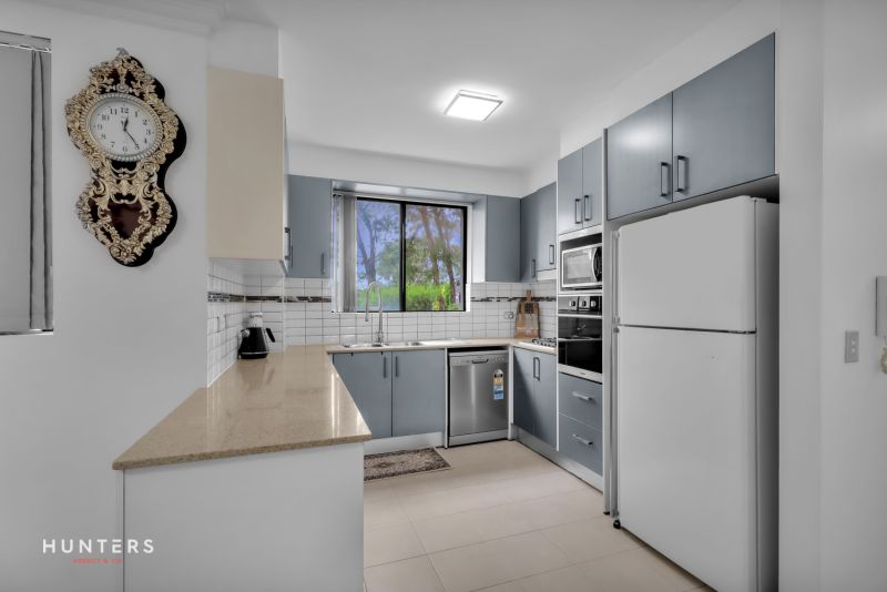 2/68-70 Newman Street, Merrylands