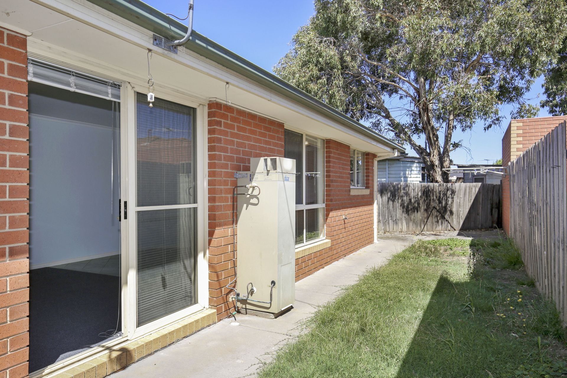 TWO BEDROOM DELIGHT!