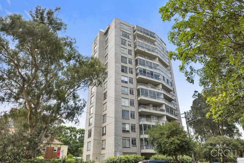 202/1 Watson Street NEUTRAL BAY NSW, Bay - Thumbnail 6