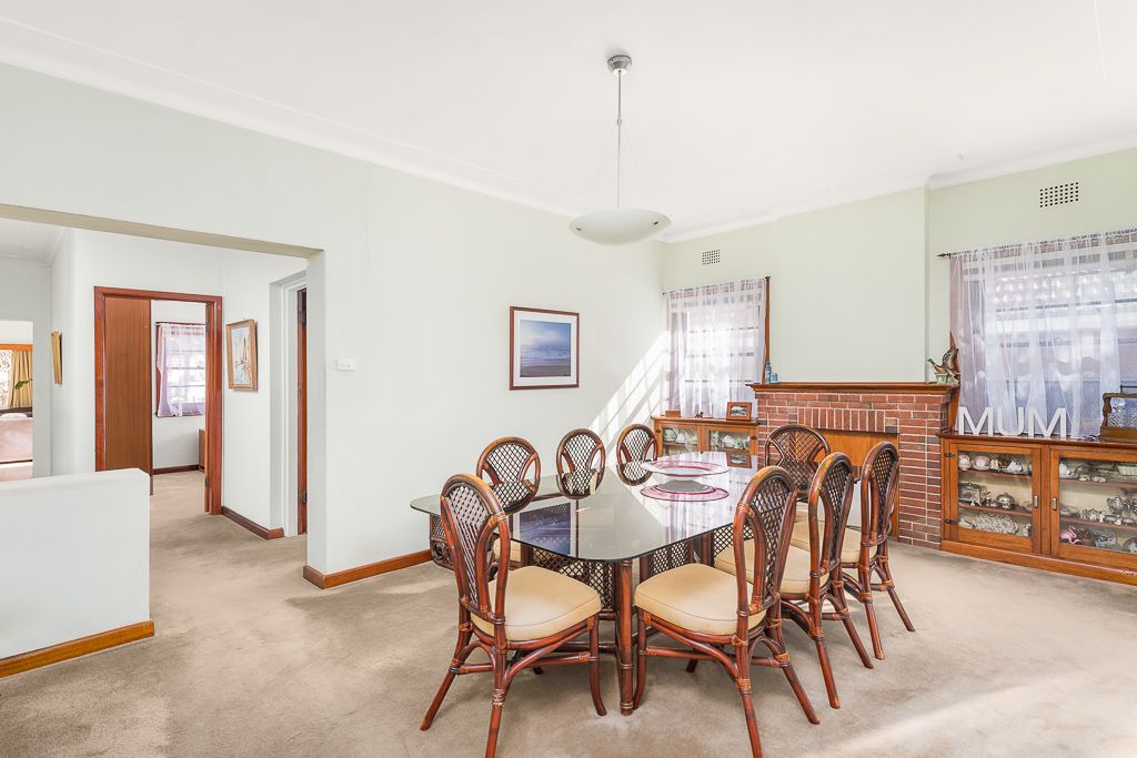 Sold - A Classic Family Home with Exciting Future Potential