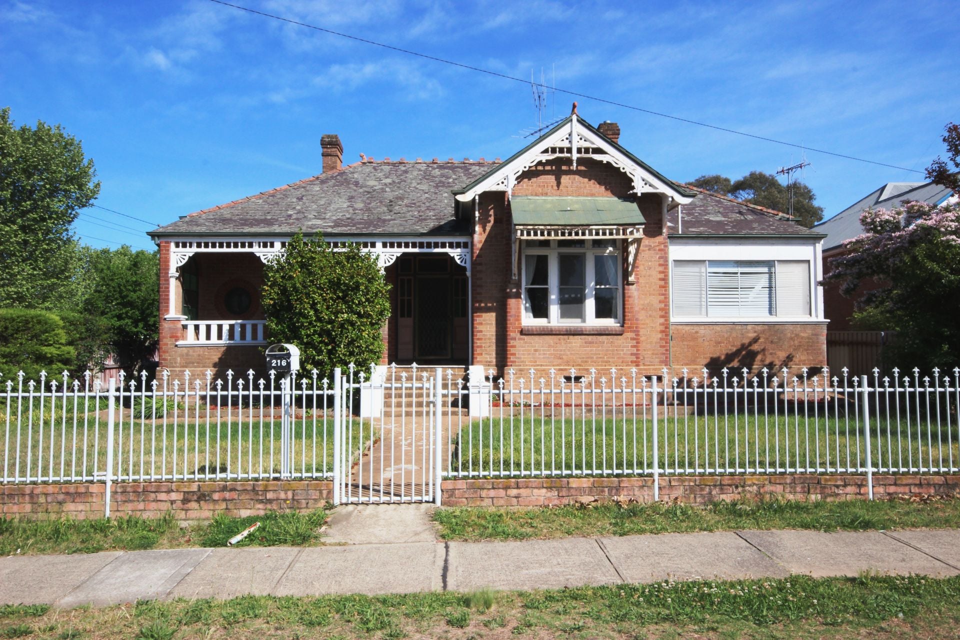 216 Cowper Street, Goulburn Goulburn First National Real Estate