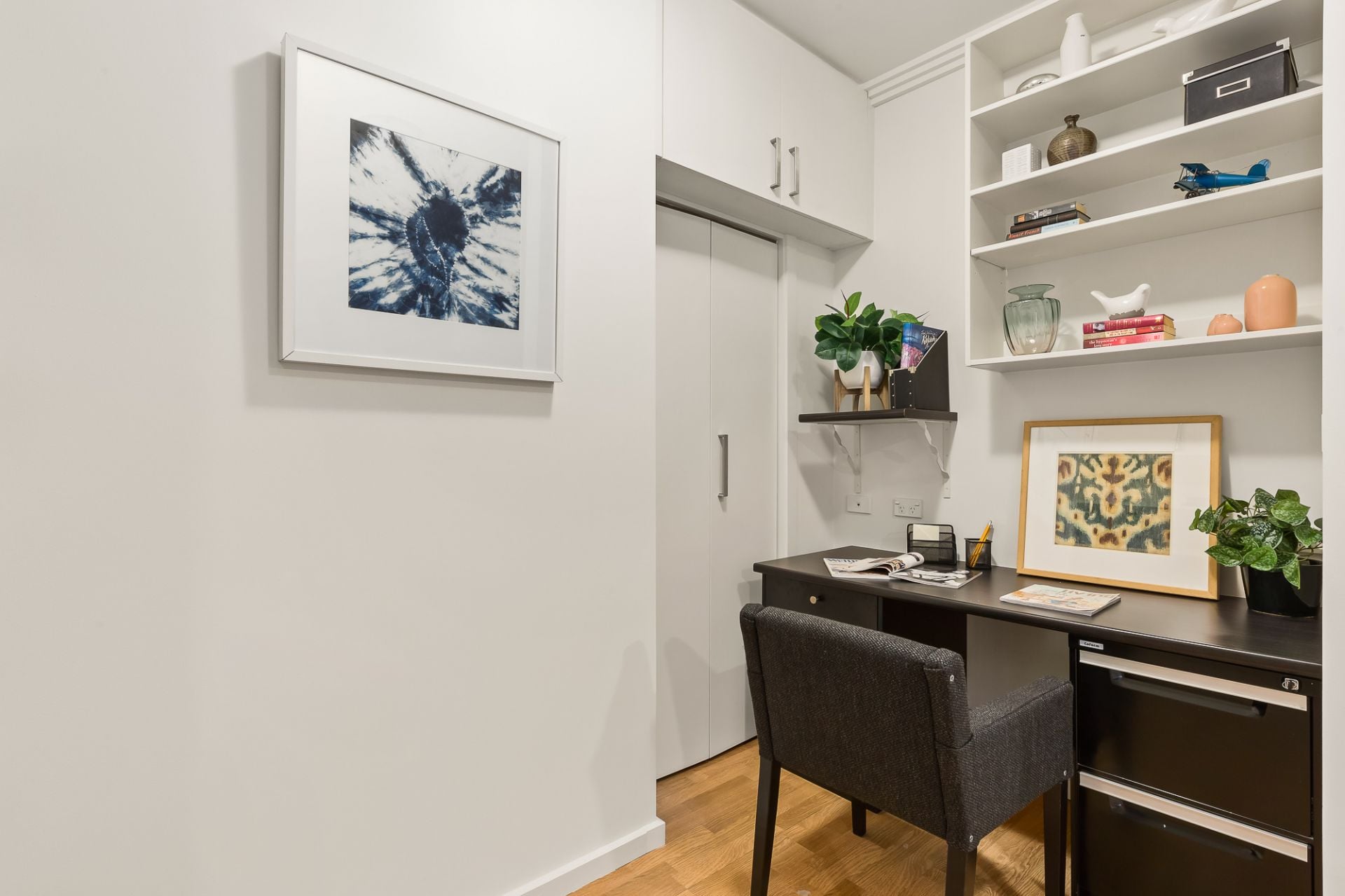 Private and secure living in the heart of Thornbury