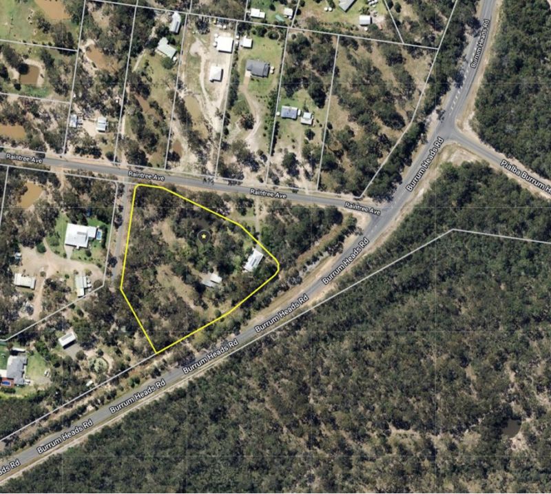 6 Raintree Avenue, Burrum Heads Keyte’s Real Estate / Paradise Real