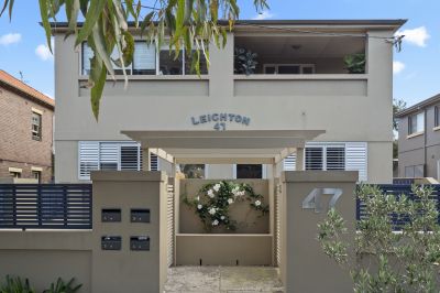 47 Todman Avenue, Kensington