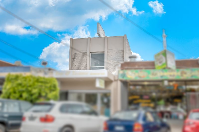 1/33 May Road, Lalor