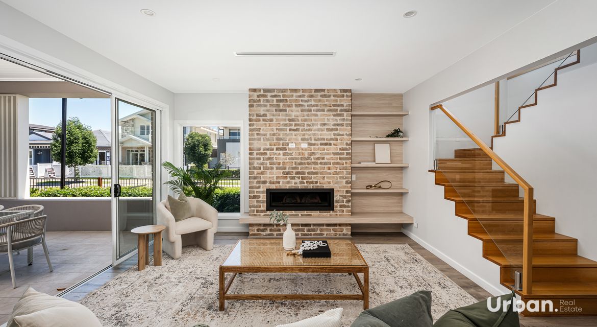 Marsden Park 7 Chambers Street