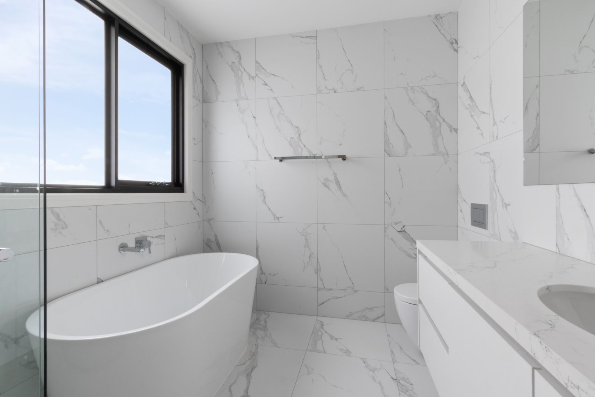 Executive Residence in premium locale