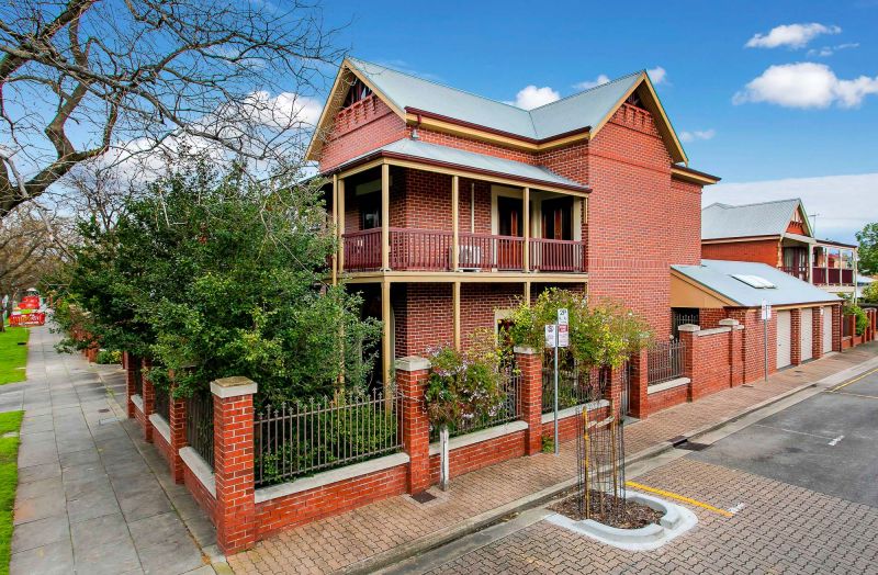 Properties For Sale Adelaide Fox Real Estate