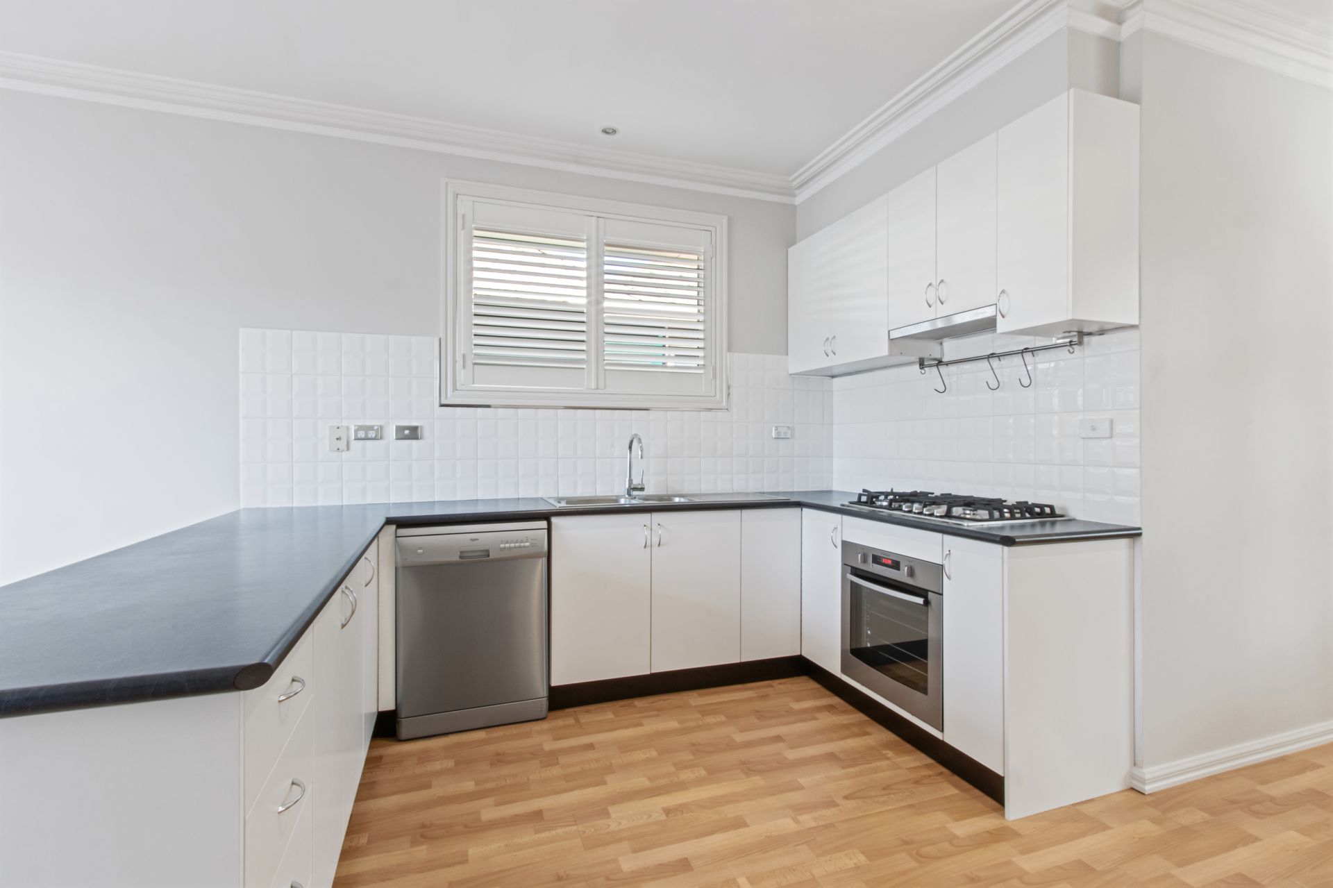 Modern And Magnificent On Marchant