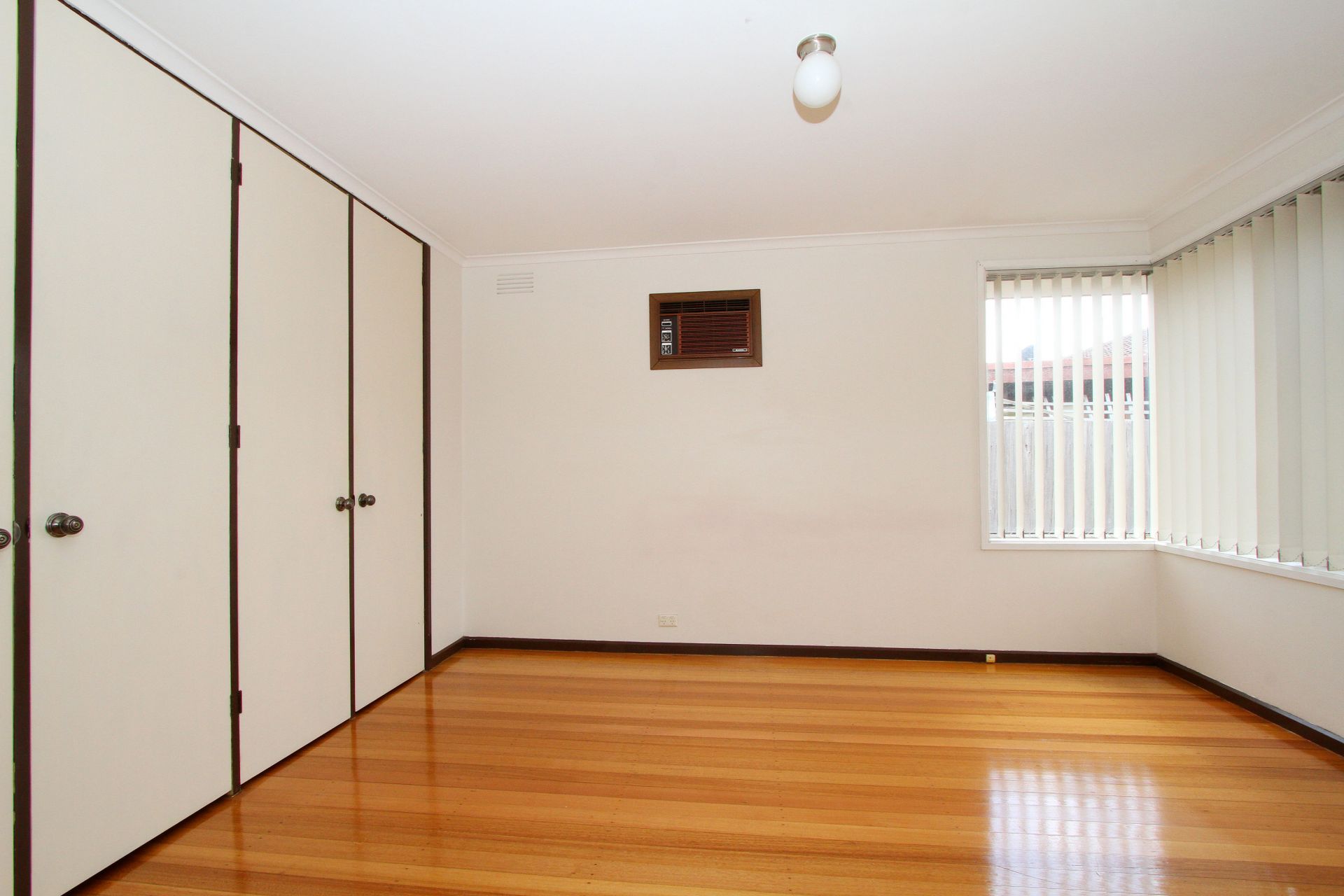 Recently Renovated