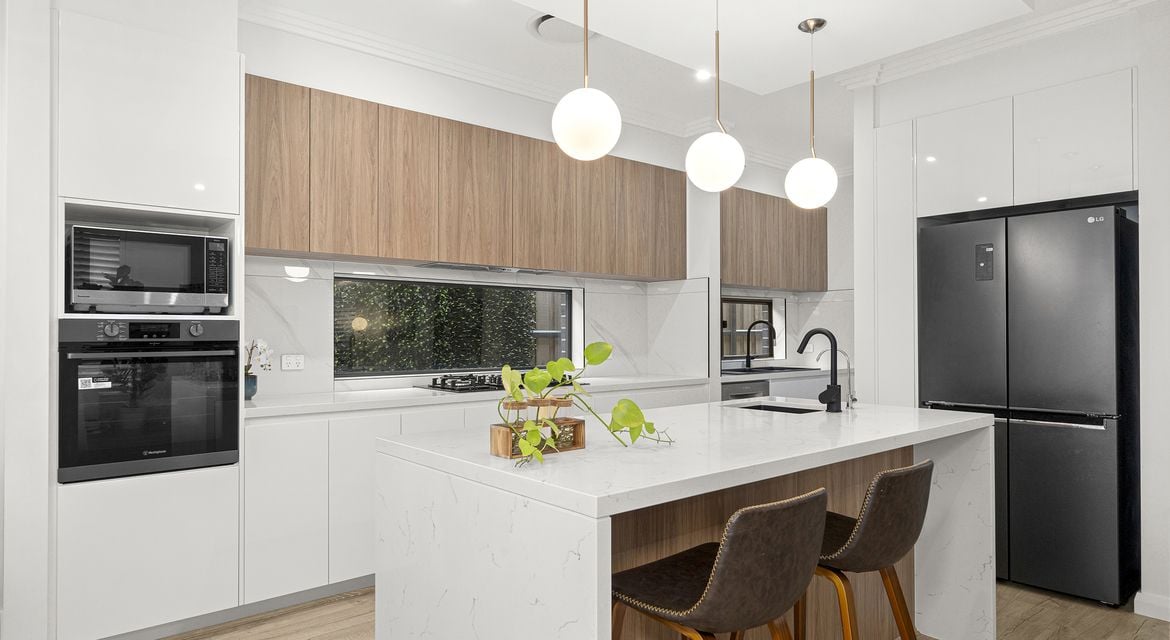 Box Hill 16 Brumby Street