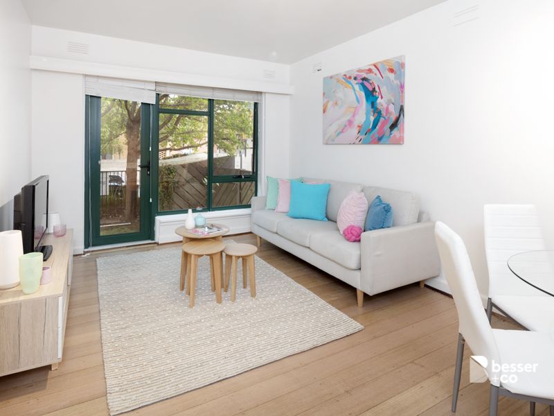 1/13 Miller Street, Prahran - Thumbnail 4