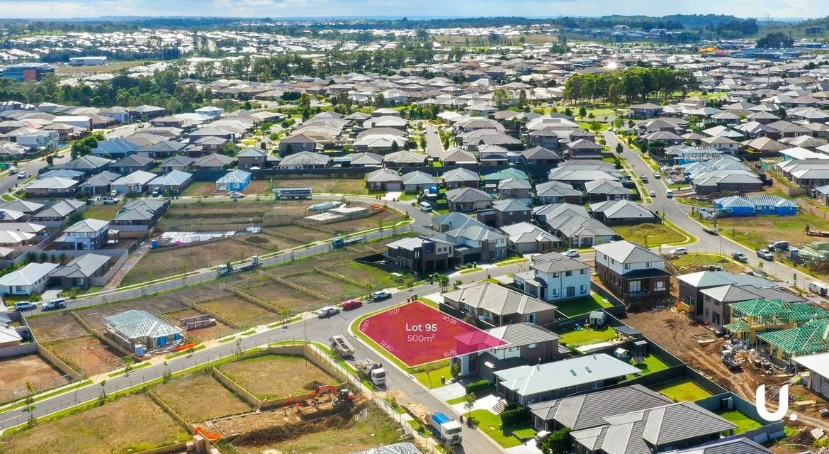 Gregory Hills 95/ Dreamscape Estate