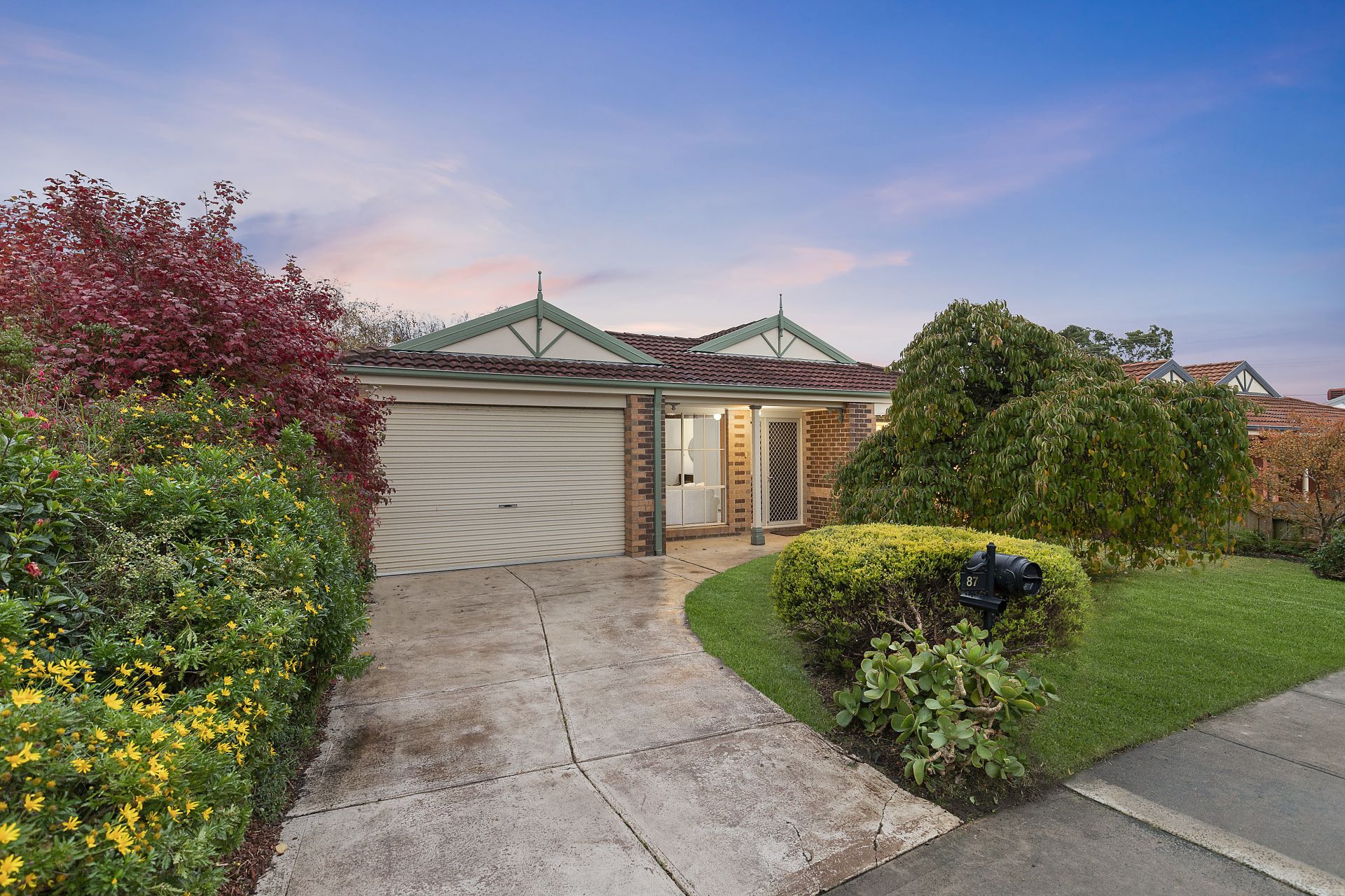 87 Granite Drive, Langwarrin OBrien Real Estate