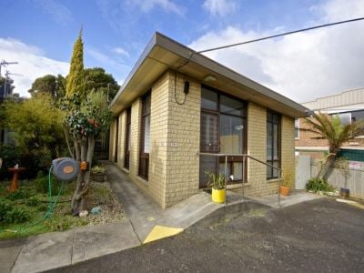 1/44B Gunn Street, DEVONPORT, Devonport - Thumbnail 2