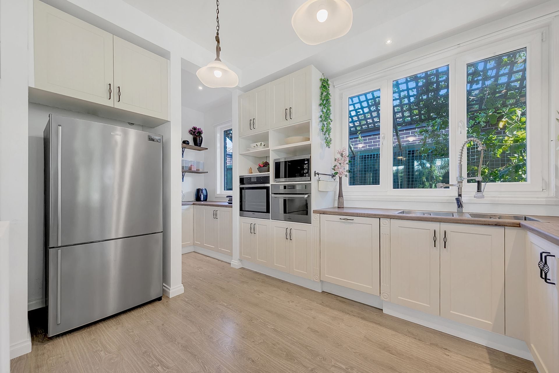 A 1 Bedroom masterpiece on 480m2 …