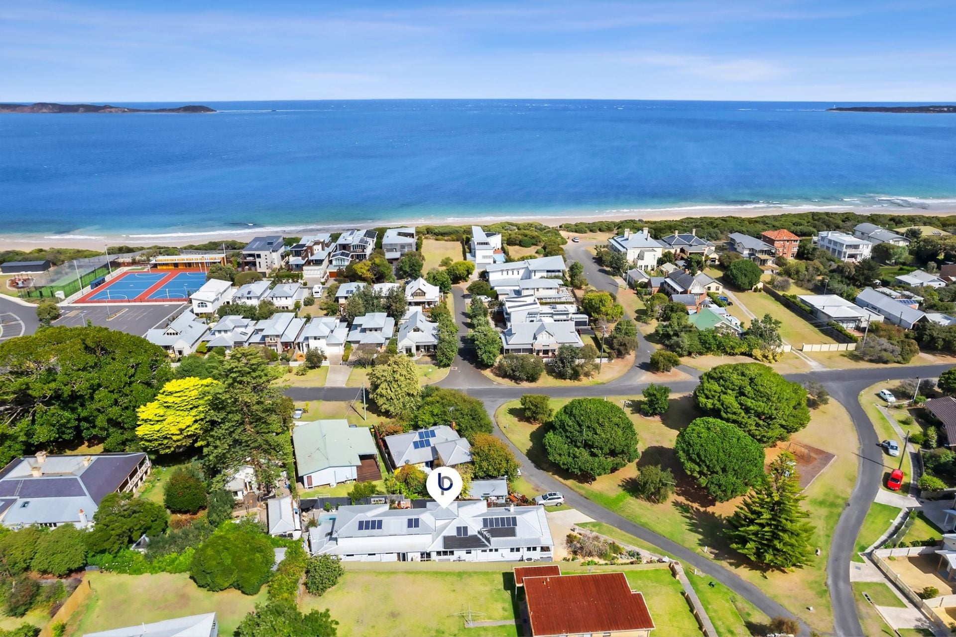 65 Stevens Street Queenscliff VIC, Queenscliff - Thumbnail 2