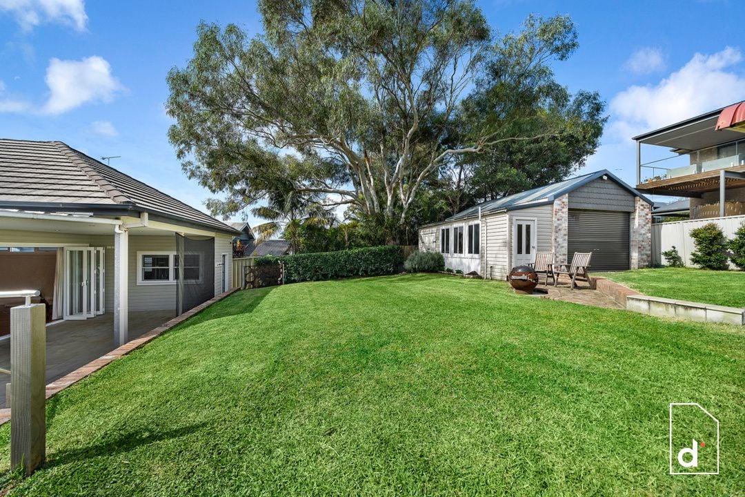 11 Willcath Street, Bulli NSW