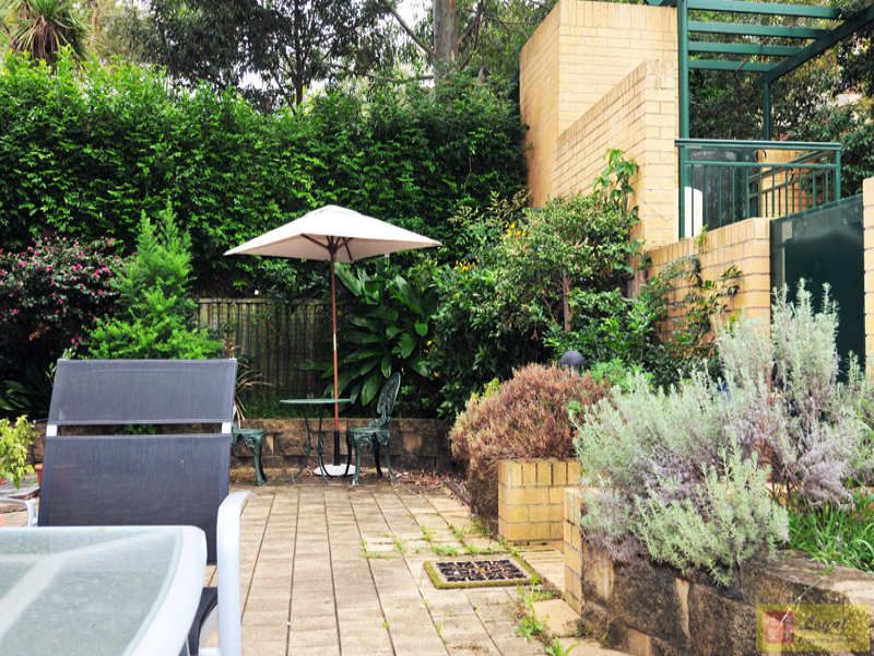 8/7 Freeman Road CHATSWOOD NSW, Chatswood - Thumbnail 7