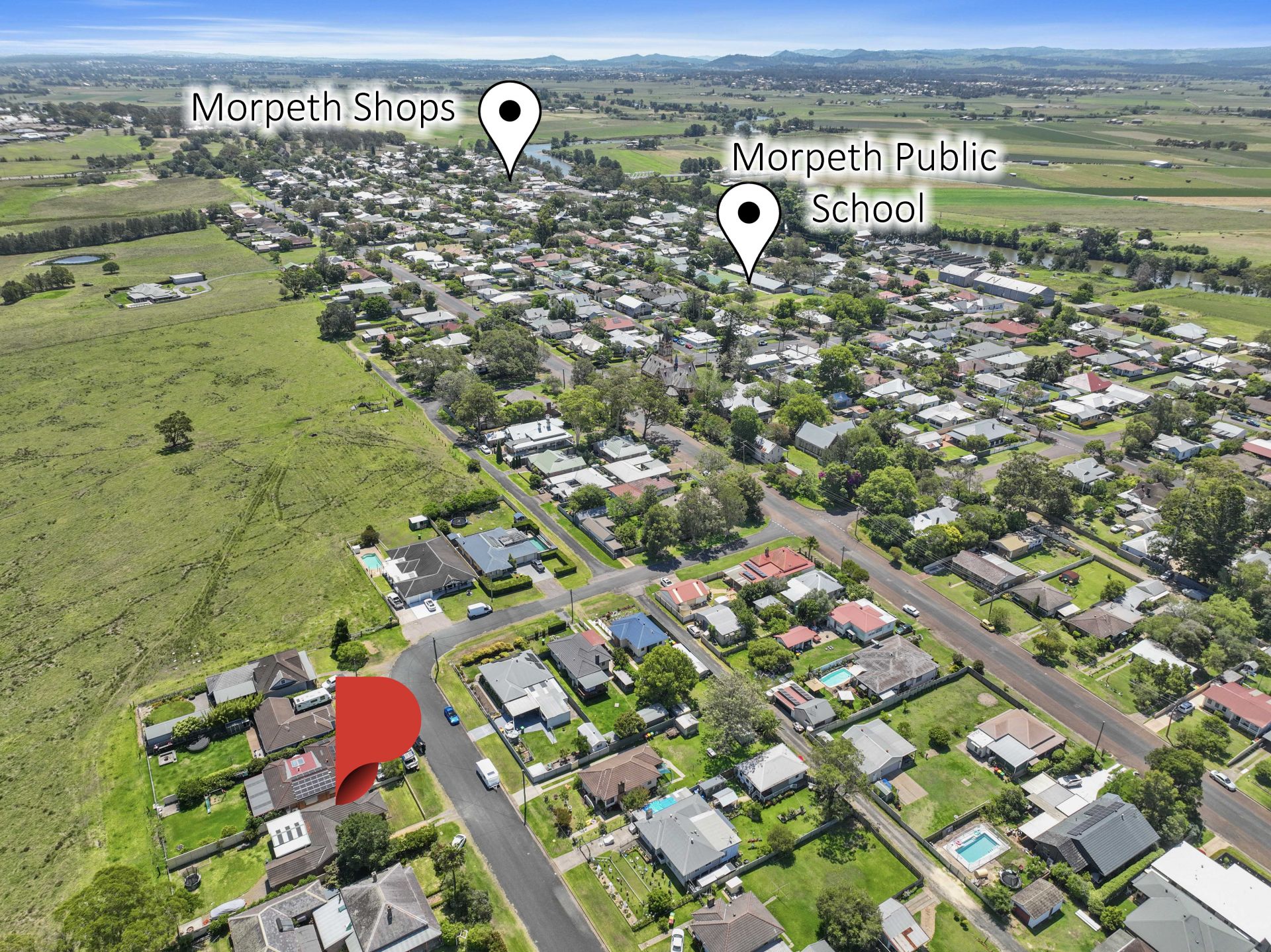 7 John Street, Morpeth Peters Real Estate