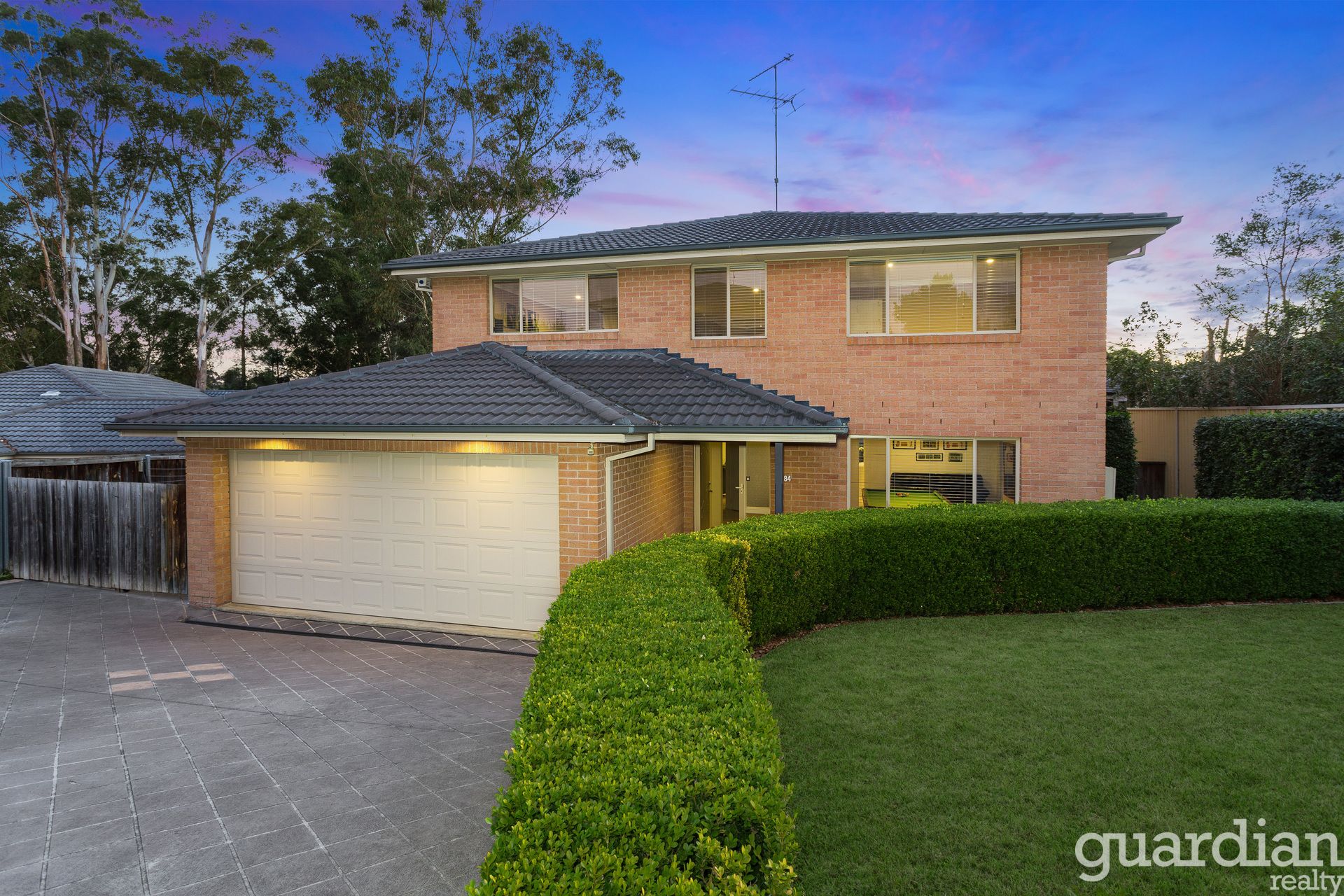 84 James Mileham Drive Kellyville NSW, Kellyville - Thumbnail 3