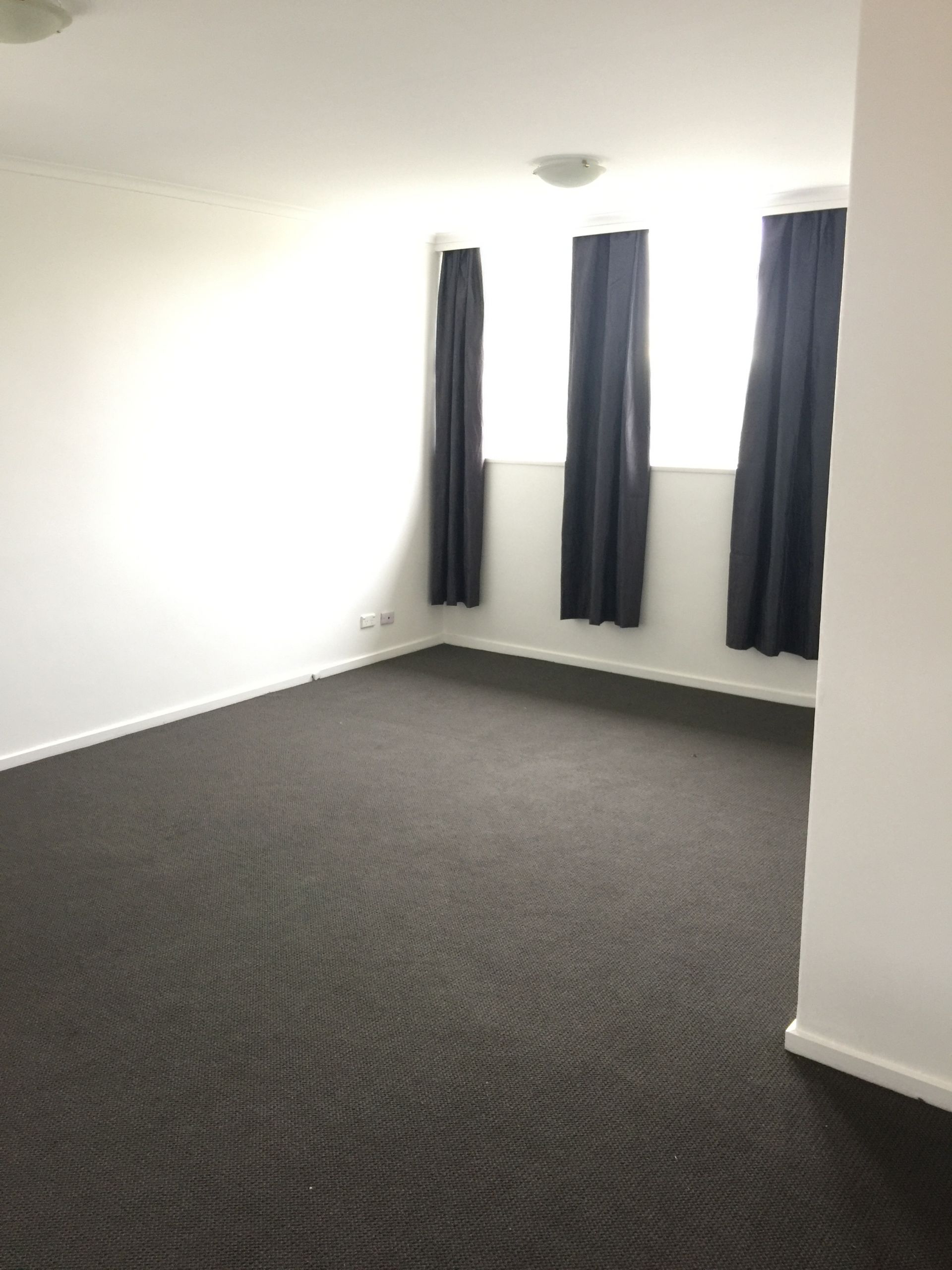 Refurbished Two Bedroom Treasure!