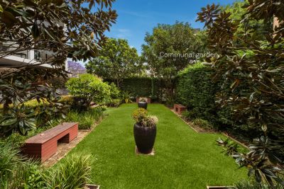 21/7-9 Alison Road, Kensington