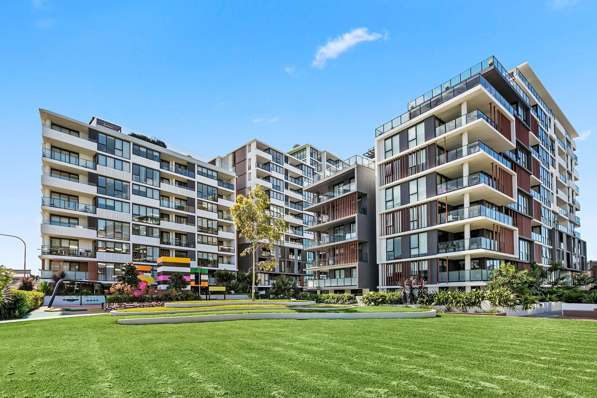 607/7 Garrigarrang Avenue Kogarah NSW, Kogarah - Thumbnail 8