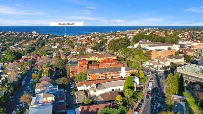 2/159 Belmore Road, Randwick