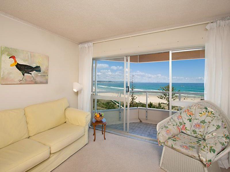 22/130 Marine Parade 'Kooringal Court' COOLANGATTA QLD, Coolangatta - Thumbnail 4