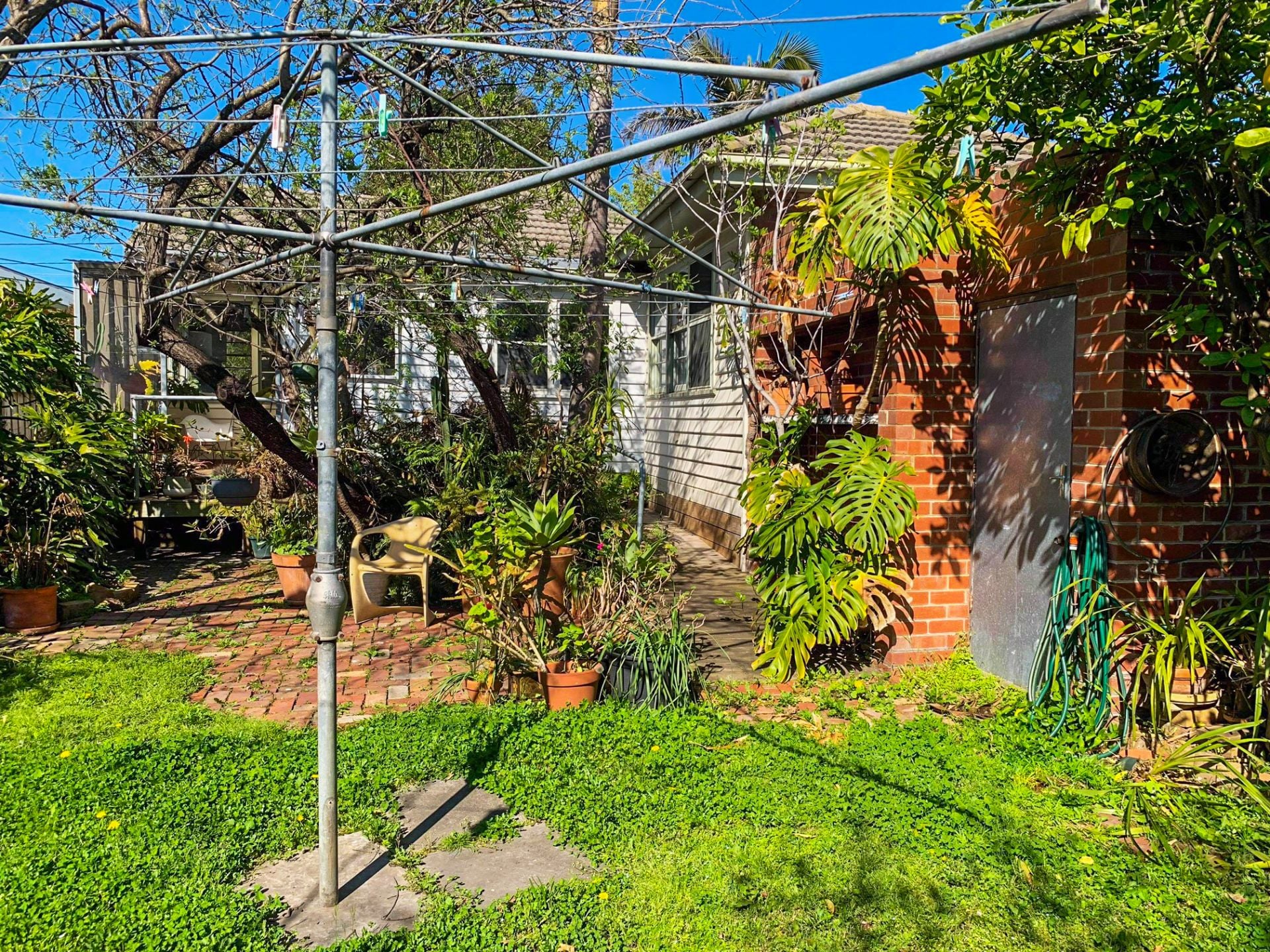 Utterly Enchanting, Mid Century Appeal