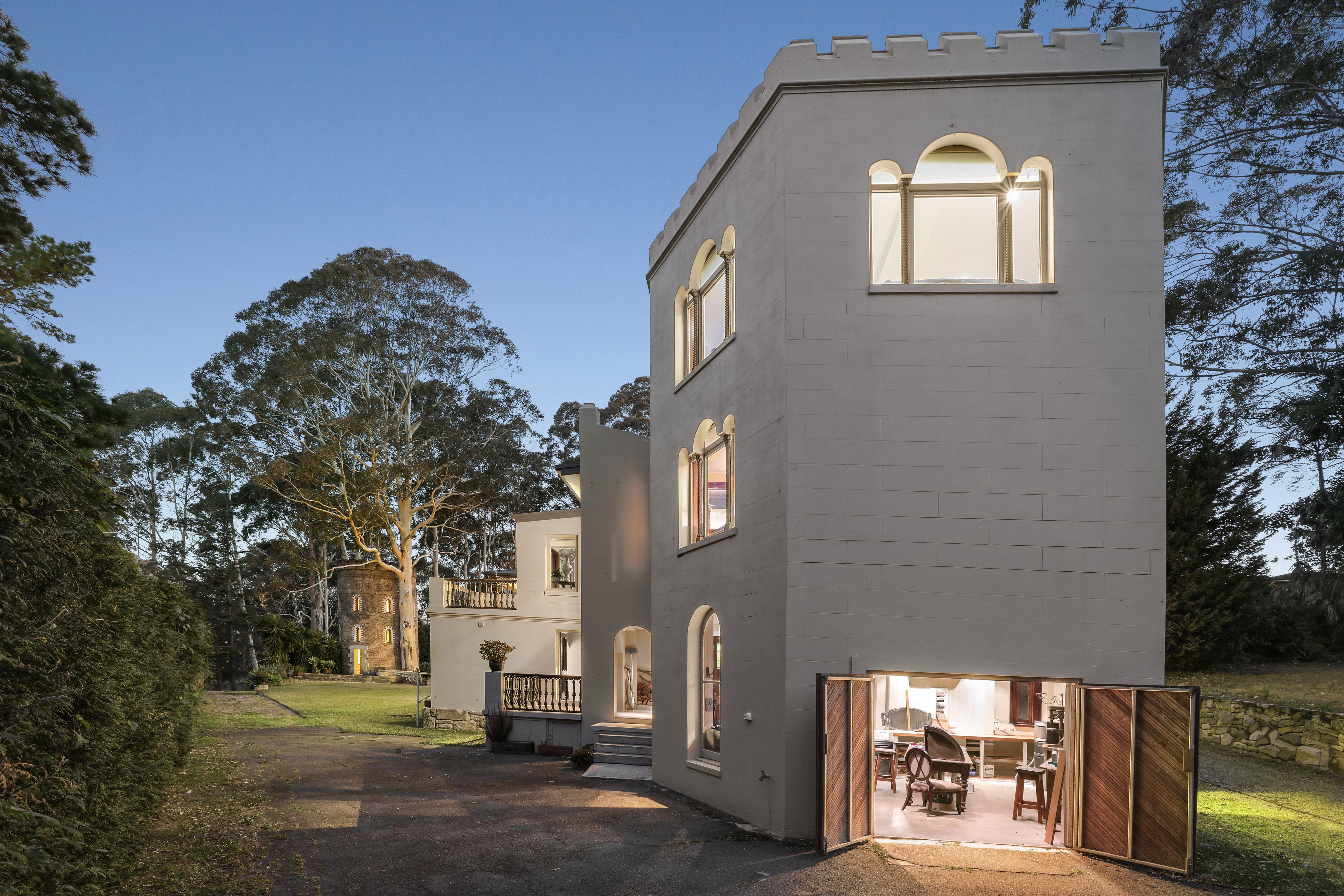 1-10 Railway Parade Springwood 2777