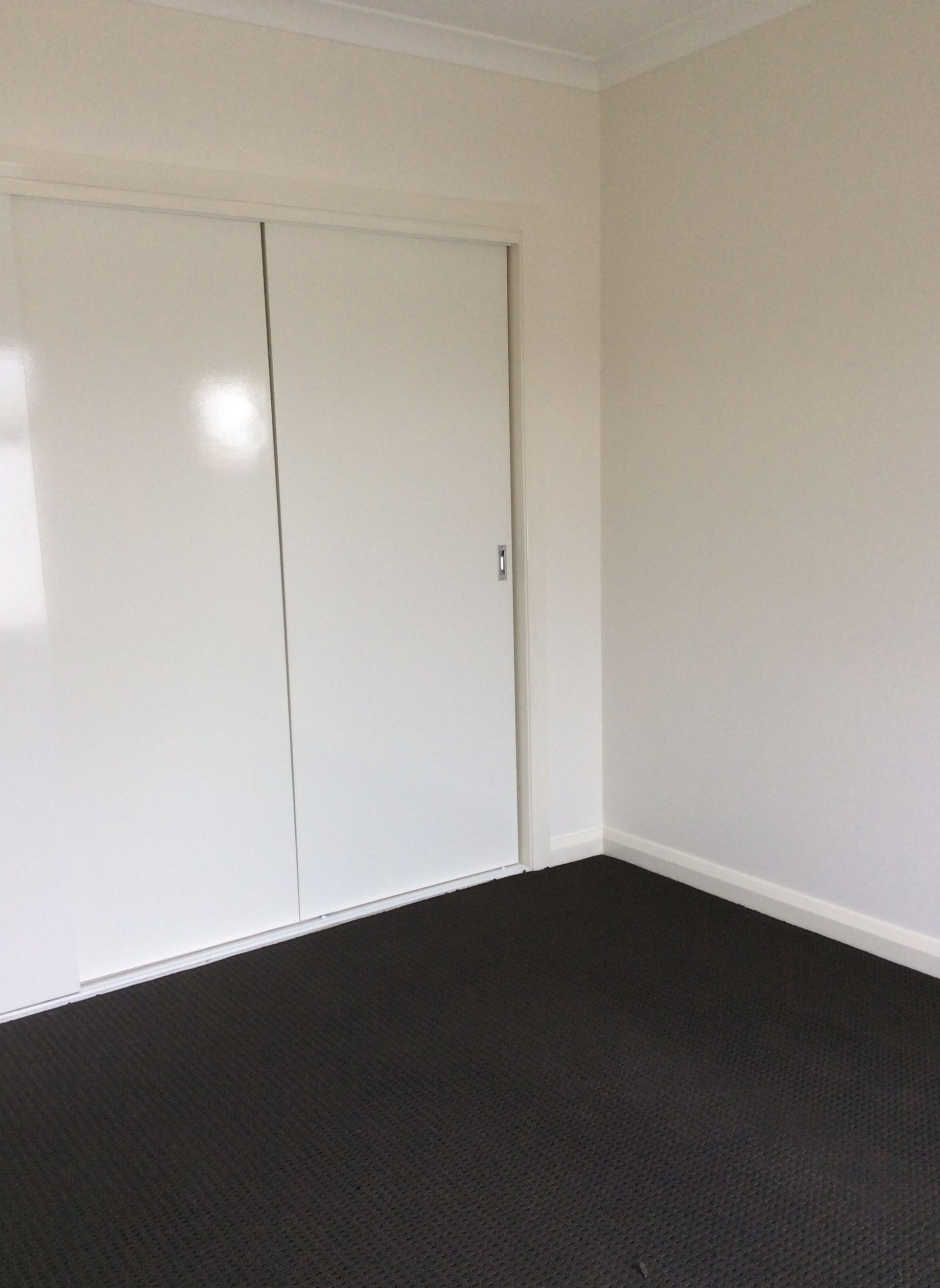 Close to all amenities, transport and nearby schools