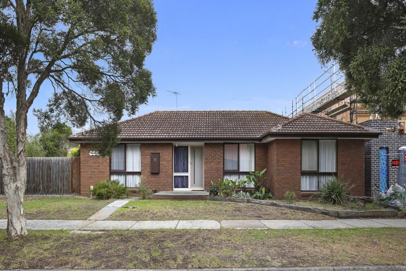 15 Gloaming Court, Mill Park