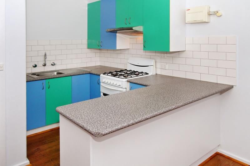 AFFORDABILITY AND DESIRABILITY