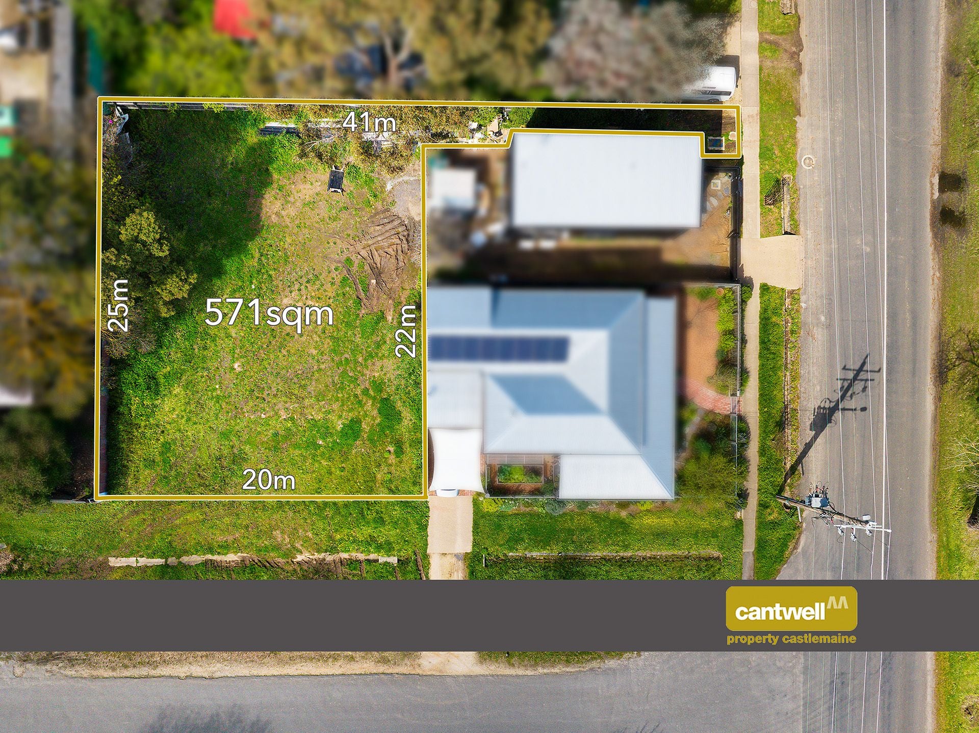 2 Bull Street, Castlemaine - Thumbnail 2