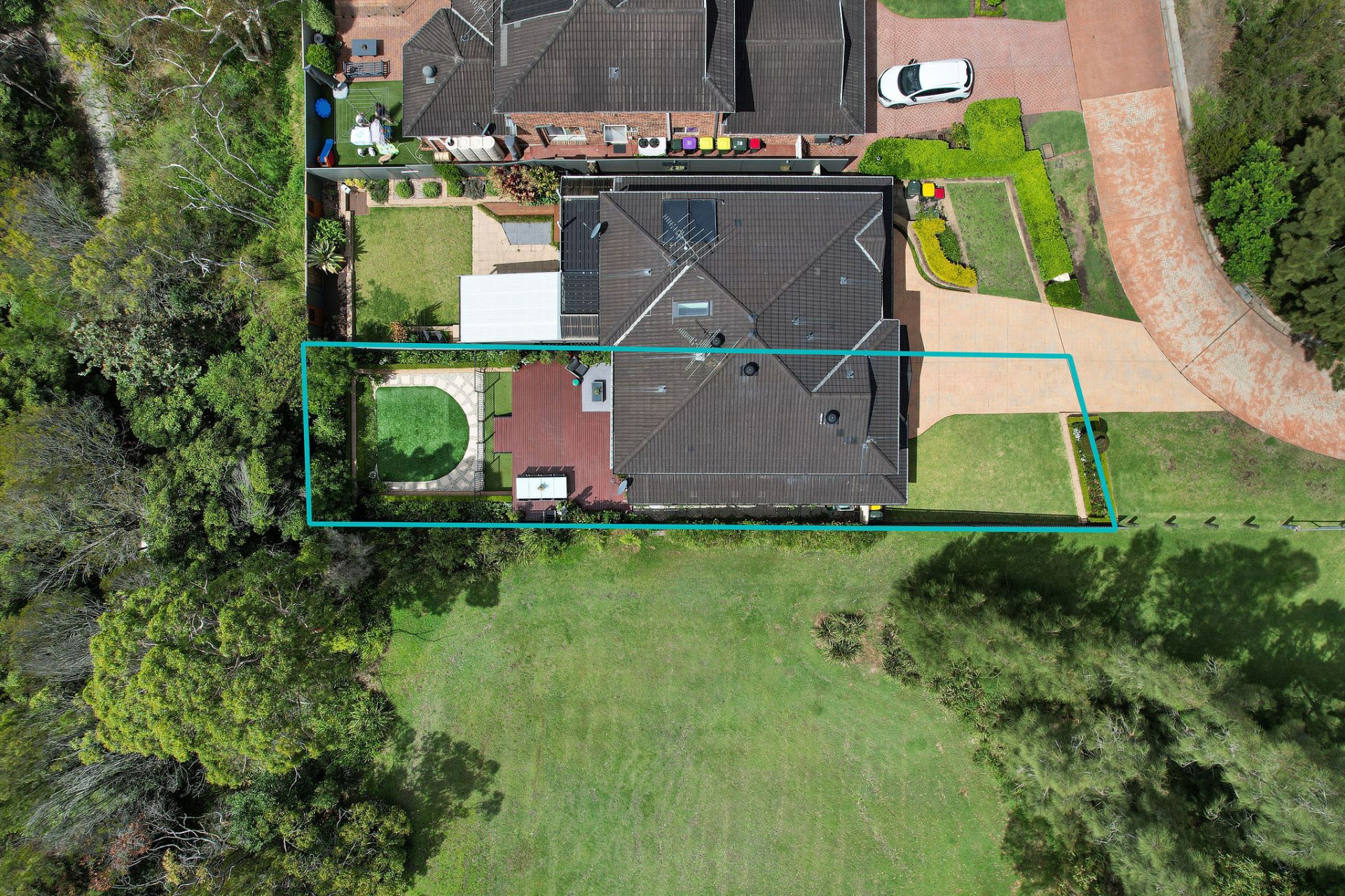 Real Estate For Sale 2/11 Yarra Vista Court Yarrawarrah , NSW