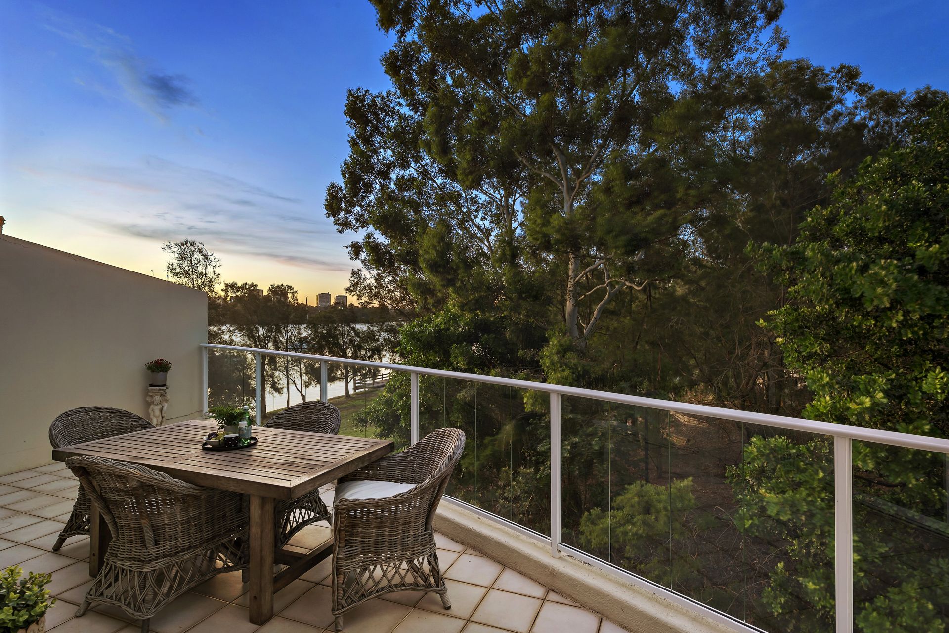 Real Estate For Sale 13/40 Hilly Street Mortlake , NSW