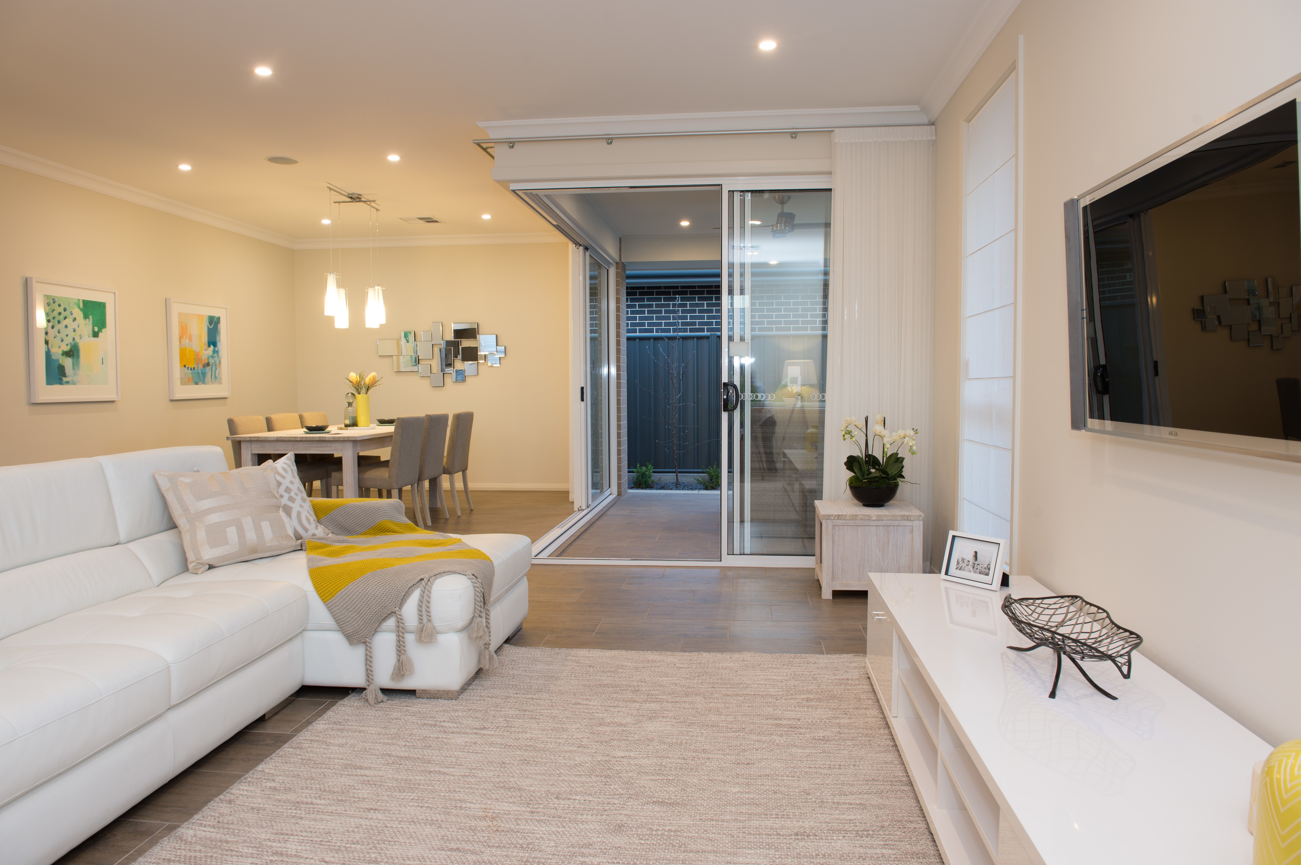 Lot 613  Eden Street  St Clair 5011