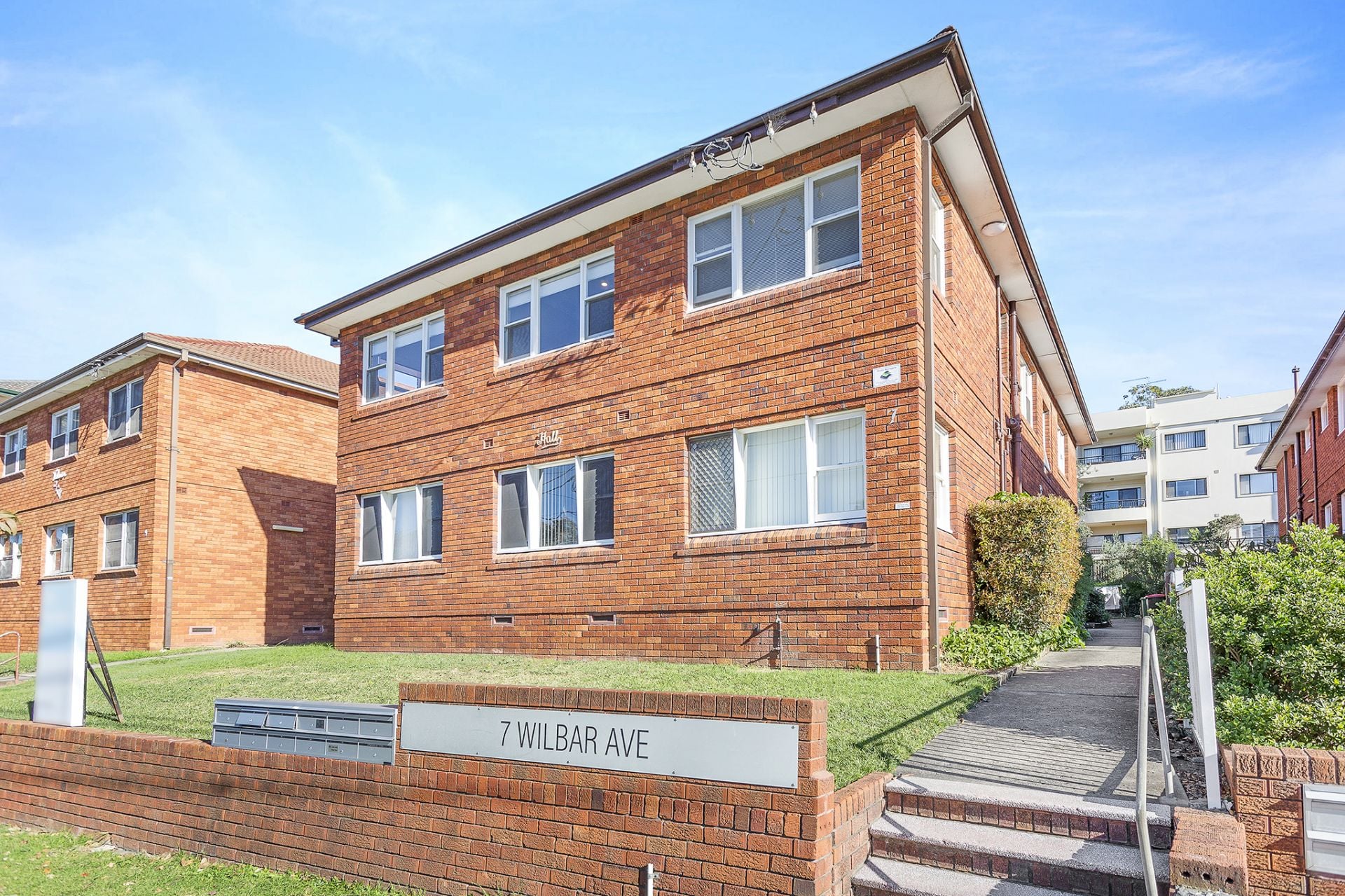 7/7 Wilbar Avenue Cronulla NSW, Cronulla - Thumbnail 2