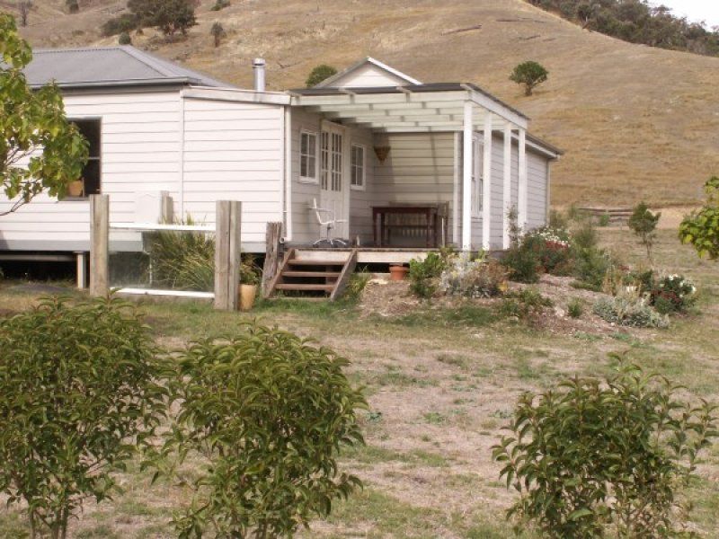 Real Estate For Sale 546A Springvalley Road Flowerdale , VIC