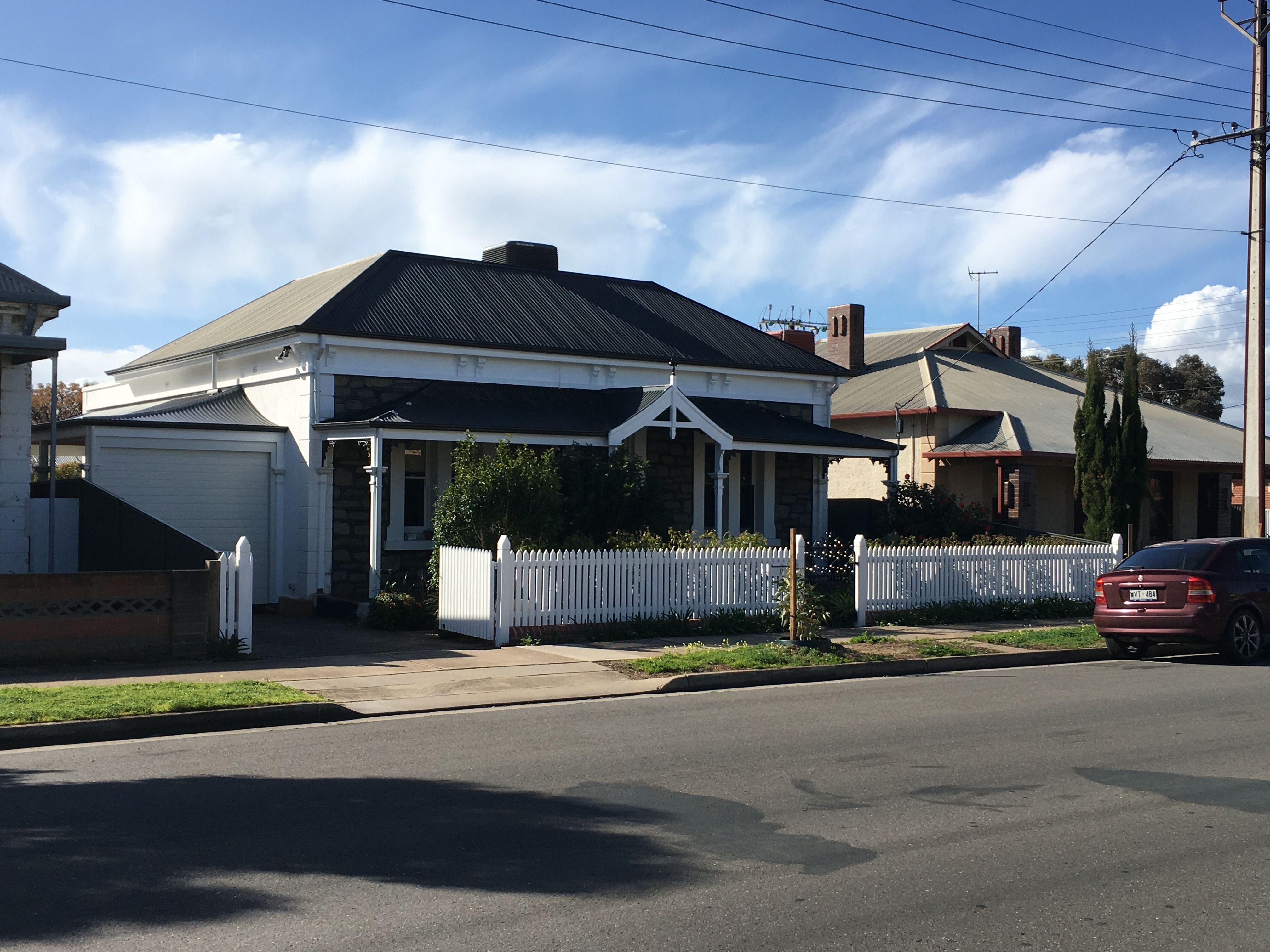 11 Harris Street Exeter 5019
